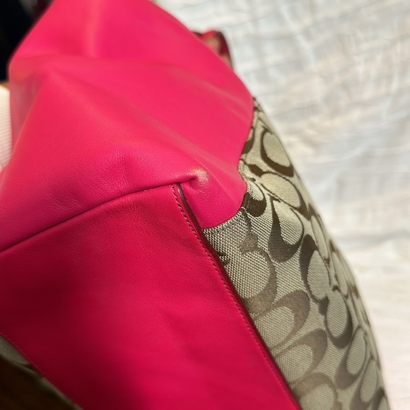 Coach Shoulder bag - Picture 4 of 15